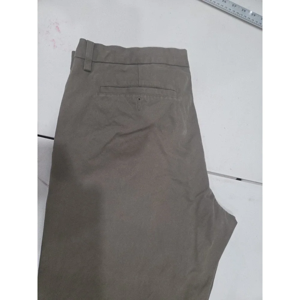 banana republic pants Dawson chino‎ 36x34
